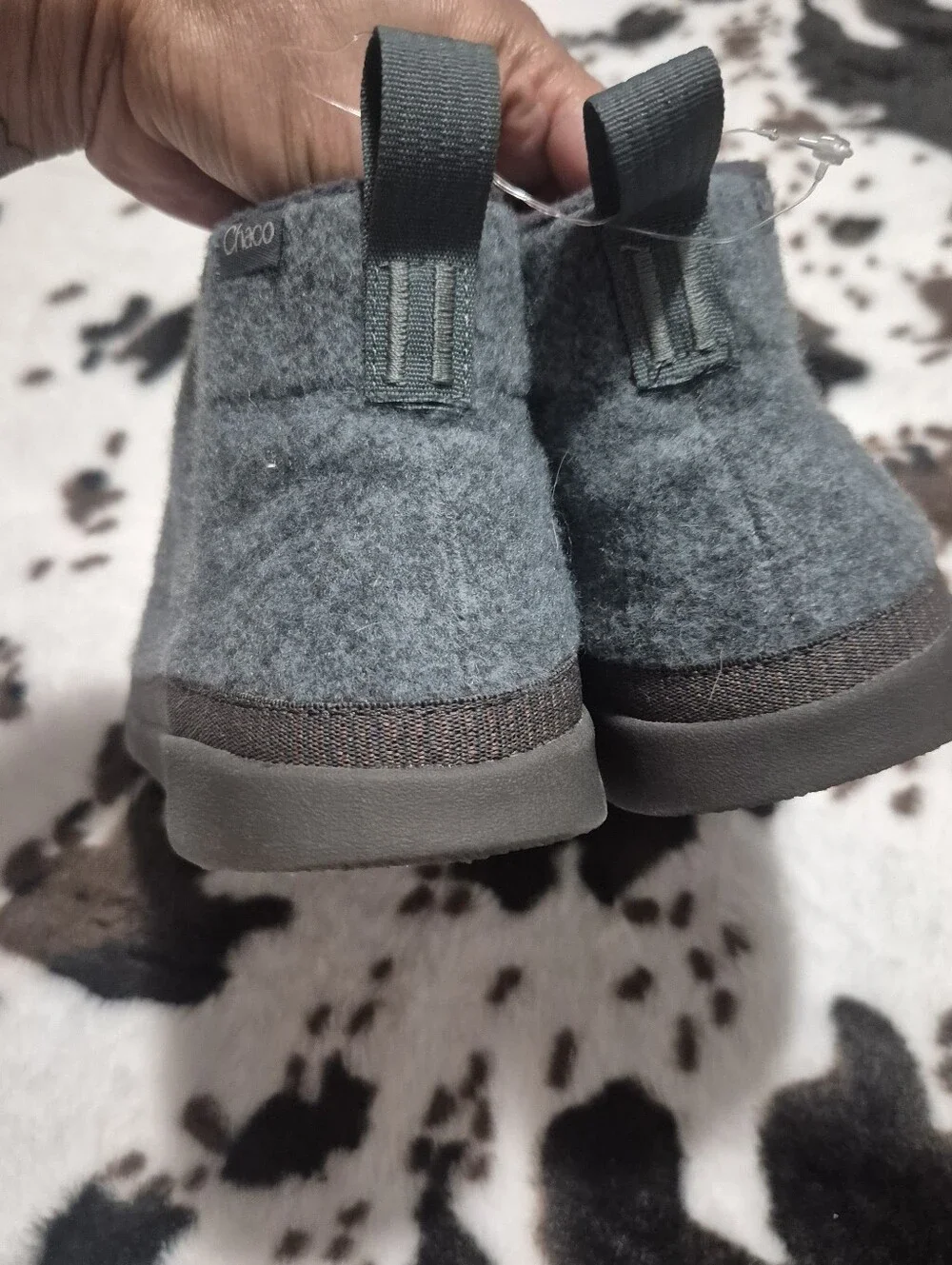 Chaco comfortable women